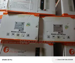 24v Inverter For Solar Systems – 3.5kva Capacity