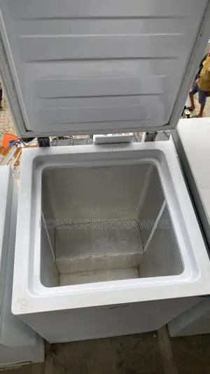 Beko Deep / Chest Freezer