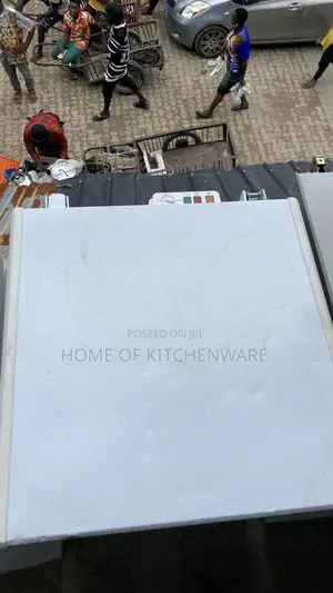Beko Deep / Chest Freezer