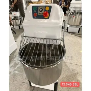 Quality Dough Mixer 25kg