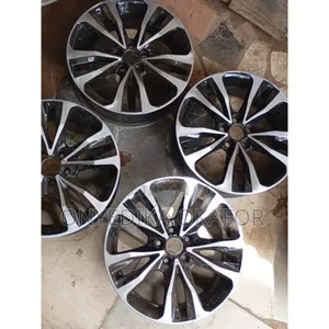 16 Rim for Corolla