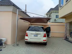 Perfect and Lovely Carport Shade