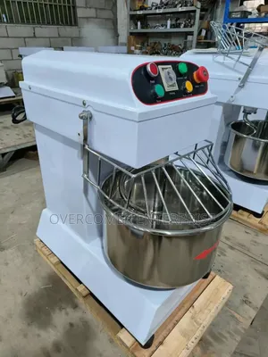 Industrial Dough Mixer 12.5kg