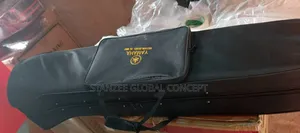 Yamaha Trombone Gold
