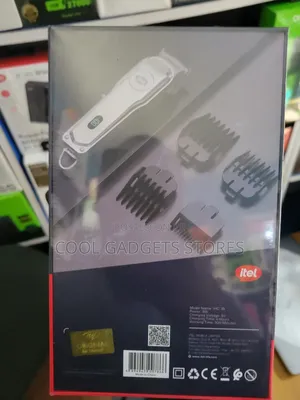 Itel Classic 3 Hair Clipper