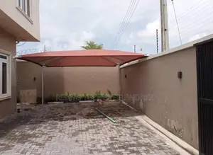 One Car Space Carport Shade