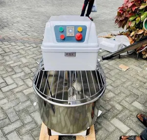 25kg Dough Mixer Hs-60