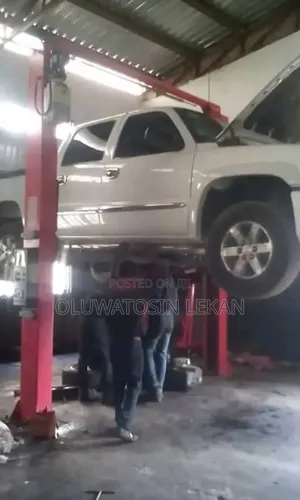 Auto Car Repair