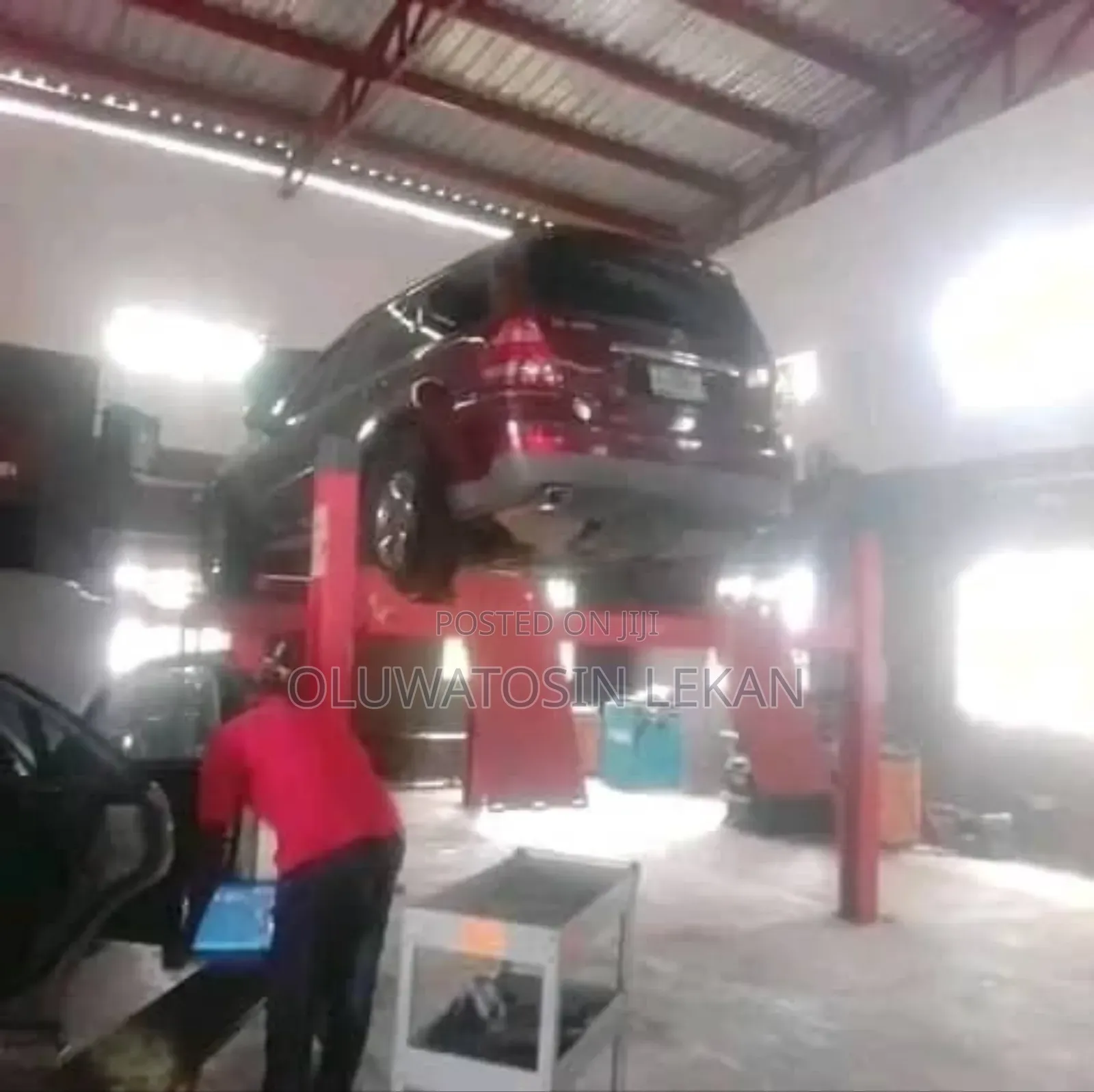 Auto Car Repair