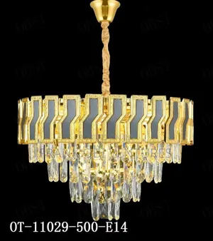 Crystal Chandeliers