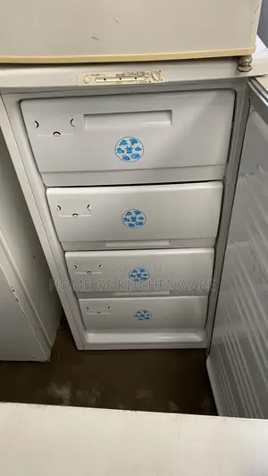 Lg Upright Freezer