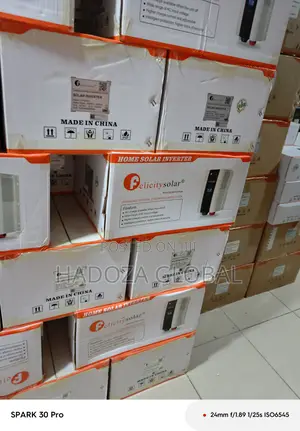 Advanced 3.5kva Inverter – Clean Sine Wave Output