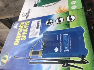 Knapsack Sprayers