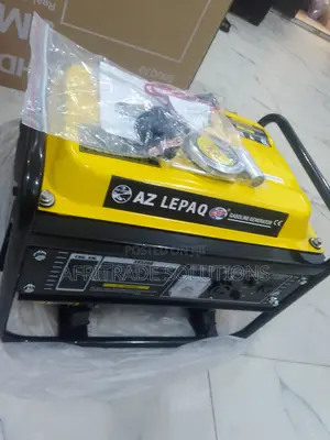 Brand New Elepaq Sv3200 Generator for Sale