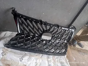 Front Grills Gx460 2020 Vip