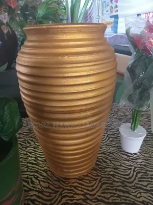 Ceramic Pot