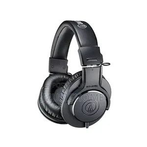 Audio-technica Headphone