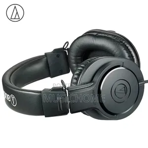 Audio-technica Headphone