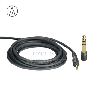 Audio-technica Headphone