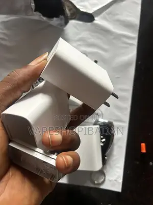 Charger Edge Safe Disguise