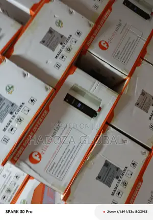 High Load Inverter – 3.5kva 24v For Critical Appliances
