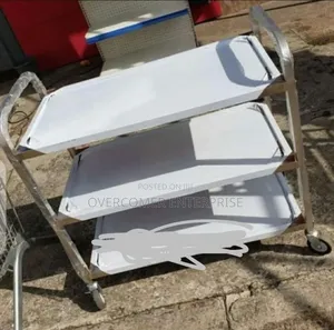 Service Trolley