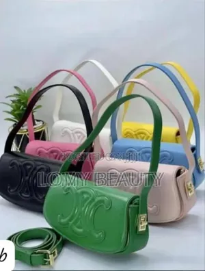 Moderate Handbag