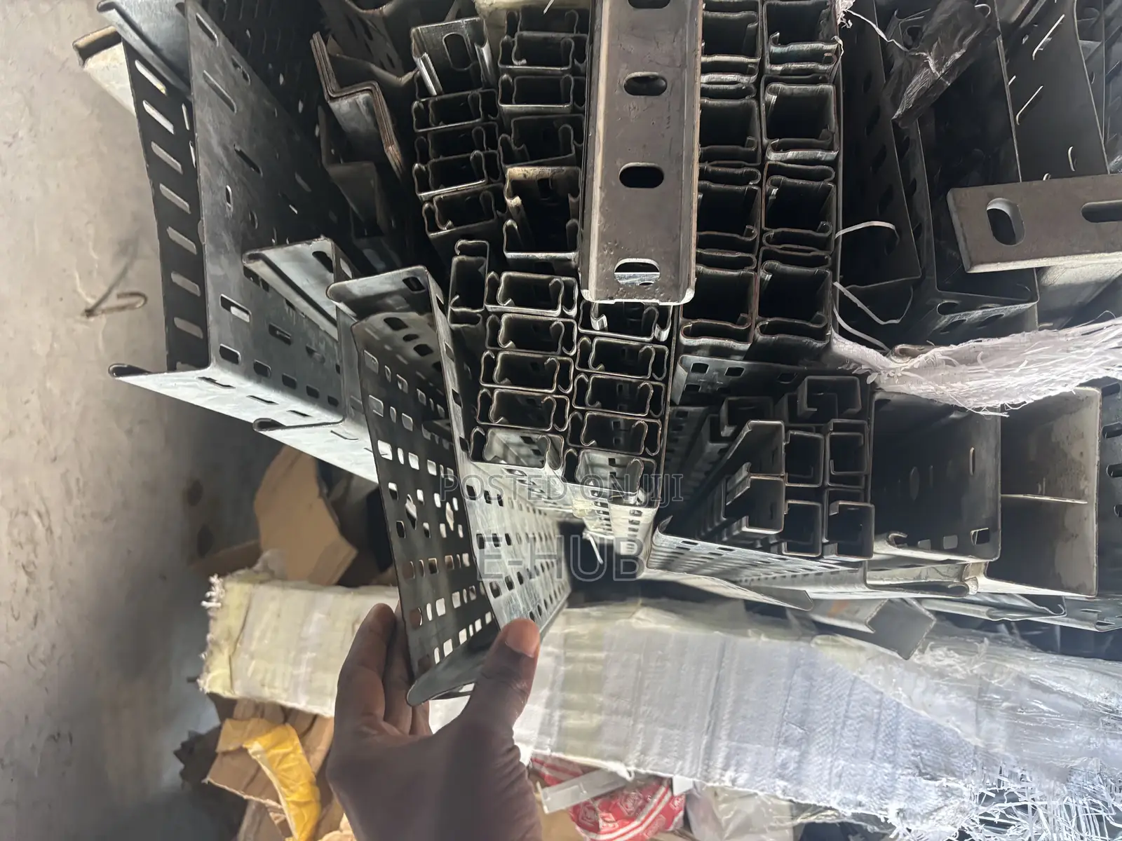 Cable Tray