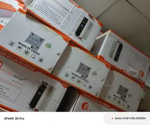 Buy Now – 3.5kva Inverter For Solar Systems, 24v Input