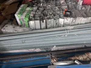 Threaded Rod