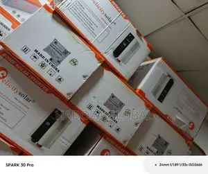 Best Value Inverter 3.5kva – Pure Sine, Felicity Brand