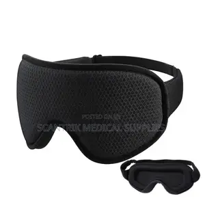 3d Sleep Eye Mask Pad Leading in Nigeria