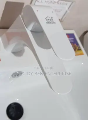 Sweethome Mixer Tap