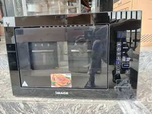 Image Inbuilt 25liters Microwave With Grill