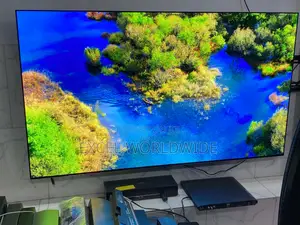 65 Inches Lg Oled G3 Series Smart Tv Ultra Hd HDR Tv (2023 )