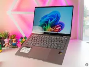 New HP OmniBook X Laptop 14-Fe0097nr 16GB Qualcomm Snapdragon X Elite