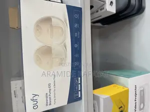 Eufy Wearable Breast Pumpe10