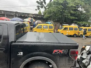 Fiber Folding Booth Cover For F150
