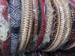 Strain Covers
