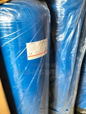 Industrial Fiberglass