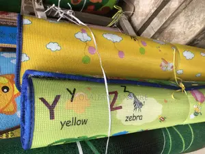 Yoga Mats Quality