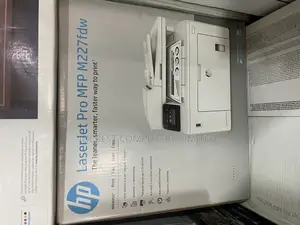 Hp Laserjet Pro MFP 277fdw