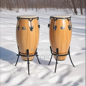 Professional Conga Drum