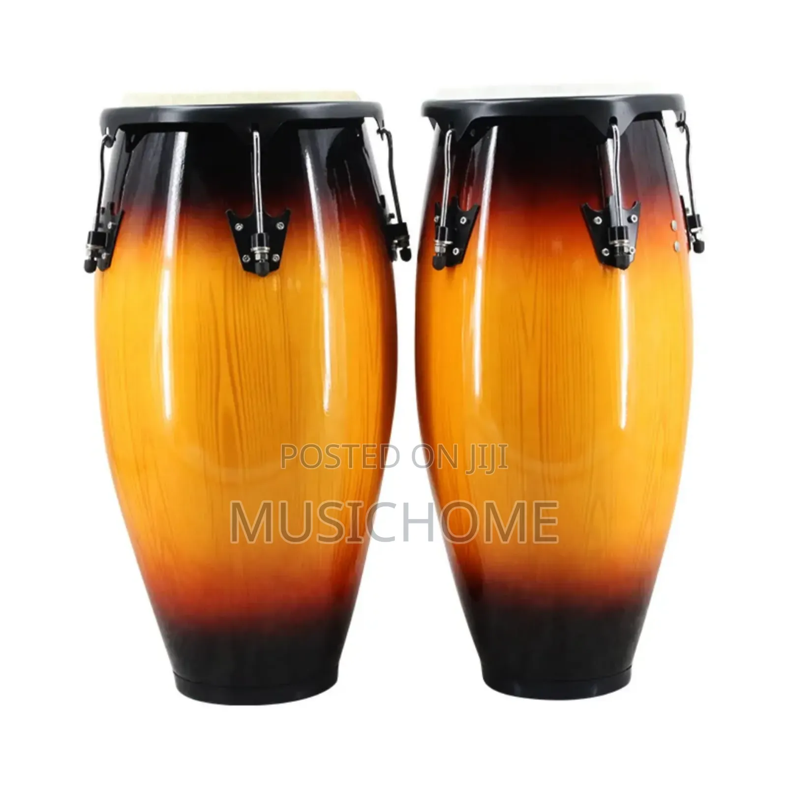 Professional Conga Drum