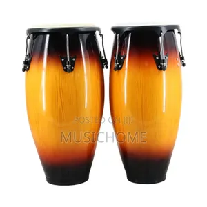 Professional Conga Drum