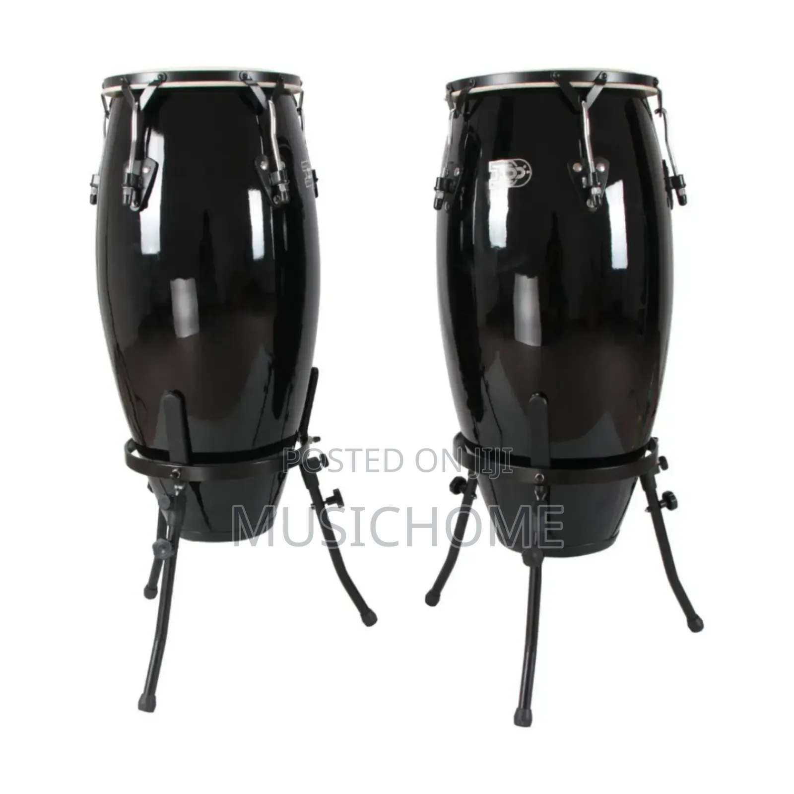 Professional Conga Drum