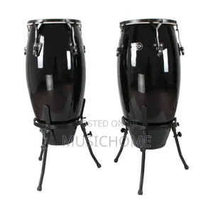 Professional Conga Drum