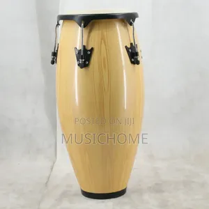 Professional Conga Drum