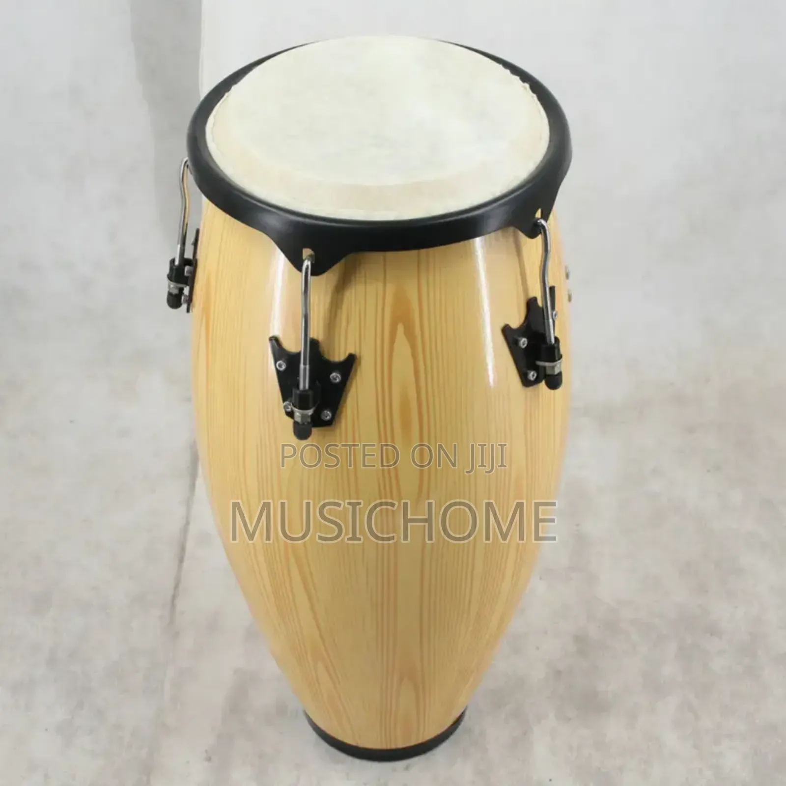 Professional Conga Drum