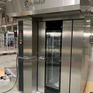 Rotary Oven One Bag